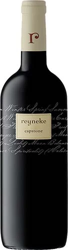 Reyneke Capstone Red Blend