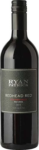 Ryan Patrick Redhead Red 750ml