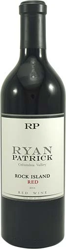 Ryan Patrick Rock Island Red