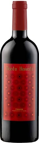 Monte Hiniesta Toro Tempranillo