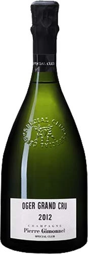 Gimonnet Special Club Grand Cru  Brut