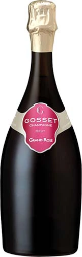 Gosset Grande Rose Brut