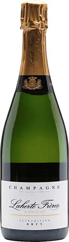 Laherte Freres Ultradition Brut