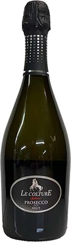 Le Colture Sylvoz Brut Prosecco