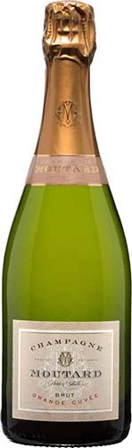 Moutard Brut Champagne