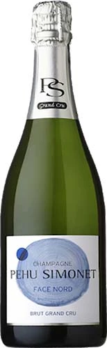 Pehu Simonet Face Nord Brut