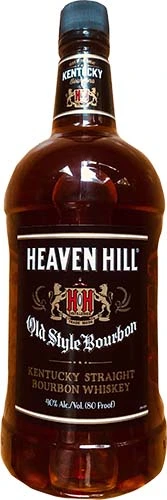 Heaven Hill Bourbon