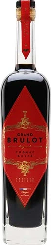 Grand Brulot Cognac Cafe Liqueur