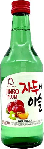 Jinro Plum