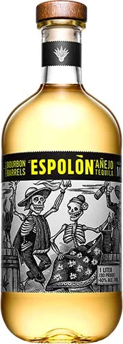 Espolon Anejo 1.0