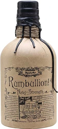 Ableforths Rumbullion