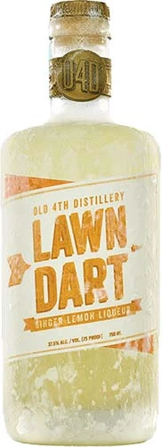 Old Fourth Distillery Lawn Dart