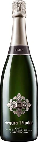 Segura Viudas Brut Cava Sparkling Wine