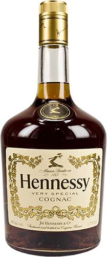 Hennessy Vs Cognac