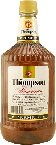 Old Thompson Blend