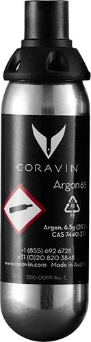 Coravin Capsules 2 Pack