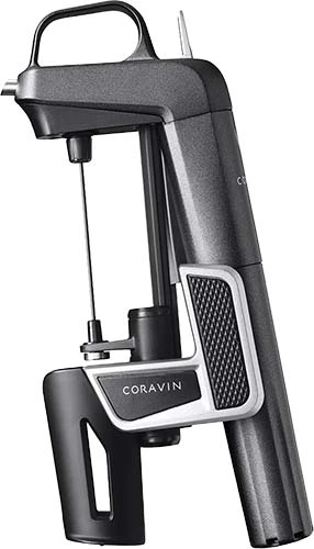 Coravin Model Two Plus Pack