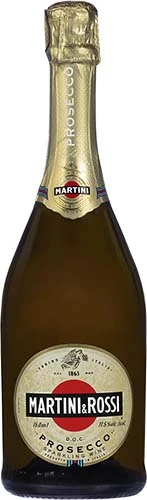 Martini & Rossi Prosecco Sparkling Wine