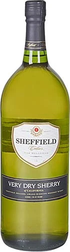 Sheffield Very Dry Sherry