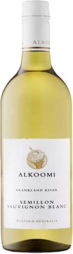 Alkoomi Semillon Sauv Blanc