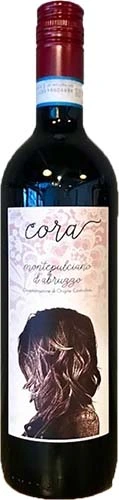 Cora Montepulciano D'abruzzo 2019