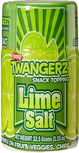 Twang Lime Beer Salt 1.4 Oz