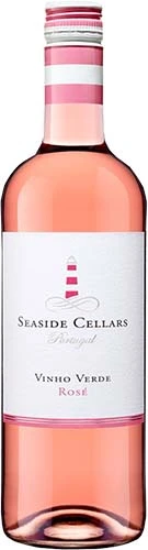 Seaside Cellars Vin Verde Rose