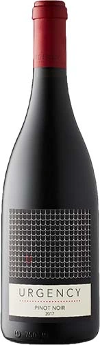 Urgency Pinot Noir