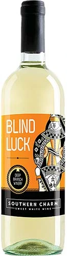 Blind Luck Southern Charm 6pk