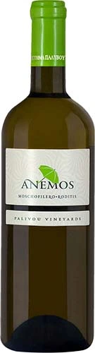 Palivou Anemos White 750ml