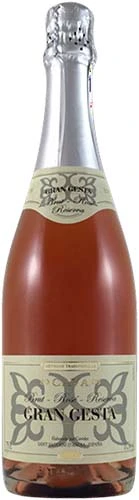 Gran Gesta Cava Brut Rose Reserva