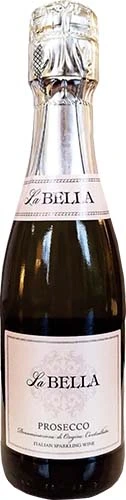 La Bella Prosecco 187ml