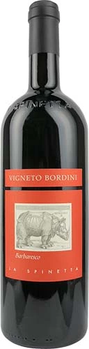 La Spinetta Bordini Barbaresco