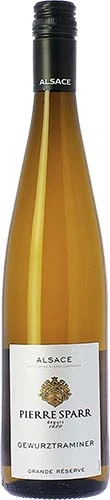 Pierre Sparr Gewurztraminer