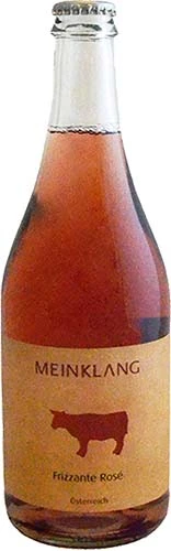 Meinklang Frizzante Pinot Rose