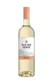 Sutter Home Moscato