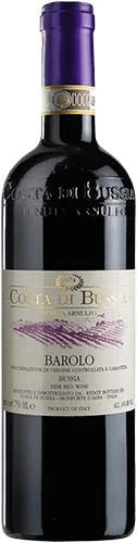 Costa Bussia Barolo