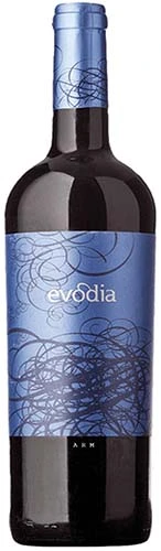 Evodia Garnacha