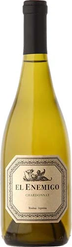 El Enemigo Chardonnay 750ml