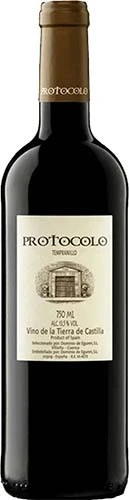 Protocolo Tinto