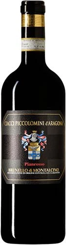 Ciacci Piccolomin Brunello Di Montalcino