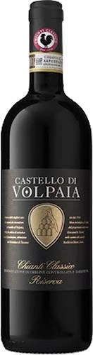 Volpaia Chianti Reserva 750ml