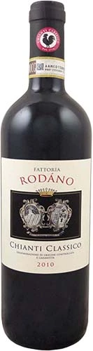 Rodano Chianti Classico