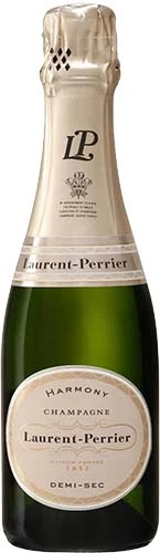 Laurent Perrier Harmony 375ml