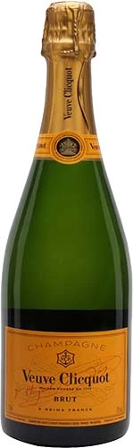 Veuve Clicquot Brut