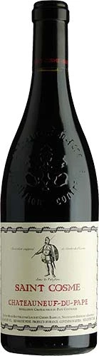 Saint Cosme Cdp 750ml