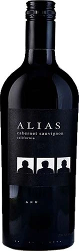 Alias Cabernet Sauvignon