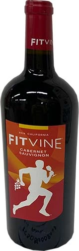 Fitvine                        Cab Sauv