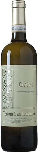 San Lorenzo Gavi Tenuta