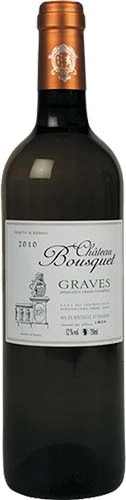 Ch Bousquet Graves Blanc